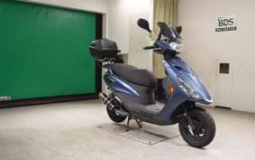 YAMAHA AXIS 125 Z 2016 SED7J