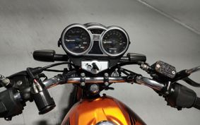 HONDA CBF125 PCJ7