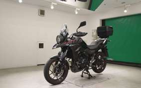 SUZUKI Vｽﾄﾛｰﾑ250A 2002