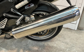 KAWASAKI ZZ1400 NINJA R 2007 ZXT40A