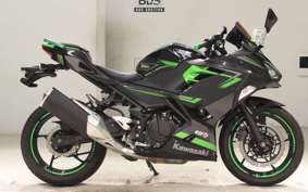 KAWASAKI NINJA 400 2023 EX400L