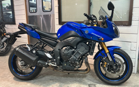 YAMAHA FZ8 FAZER S 2011 RN25