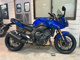 Фото Yamaha FZ8 FAZER S 2011 с японского аукциона