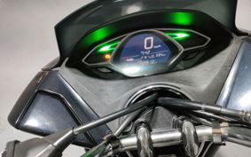 HONDA PCX125 JF81