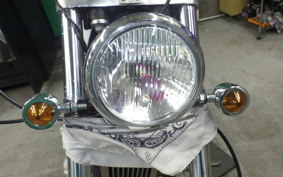 HONDA STEED 400 1995 NC26