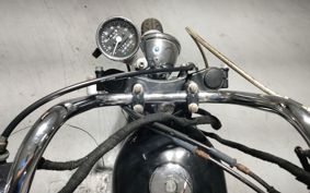 KAWASAKI 250TR BJ250F
