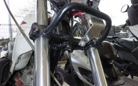 YAMAHA SEROW 225 Gen.2 1KH