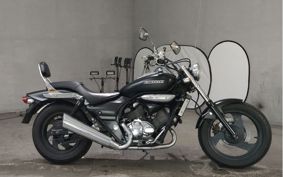 KAWASAKI ELIMINATOR 250V VN250A