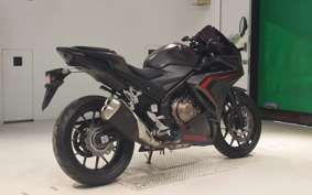 HONDA CBR400R 2017 NC56