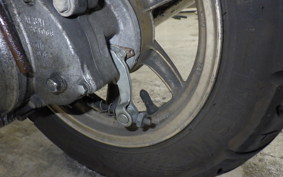 HONDA DIO ZX GEN 2 AF35