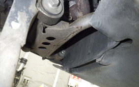 YAMAHA CYGNUS 125 XSR 2 2014 SE44J