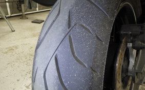 YAMAHA MT-09 2016 RN34J