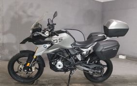 BMW G310GS 2017 0G02