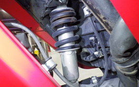 HONDA GYRO CANOPY 2008 TA03