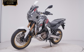 HONDA CRF1100L AFRICA TWIN DCT 2026 SD15