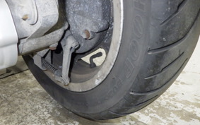 HONDA FORESIGHT SE 2012 MF04