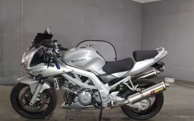 SUZUKI SV1000S 2003 VT54A