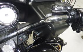 HARLEY FLTRX 1580 2010