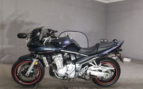 SUZUKI BANDIT1250S 2007 GW72A