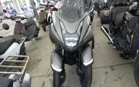 YAMAHA TRICITY 125 2002 SEK1J