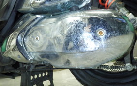 YAMAHA CYGNUS 125 X
