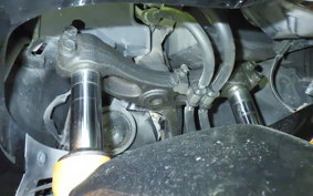 HONDA FORZA Z 2024 MF08