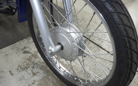 HONDA C50 SUPER CUB 1992 AA09
