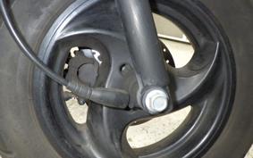 YAMAHA AXIS 125 Z 2012 SED7J