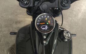 HARLEY  HARLEY FXFBS1870 YLK