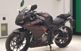 HONDA CBR400R 2020 NC56