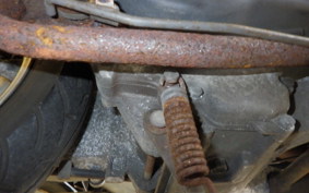 SUZUKI PALETTE CA41A