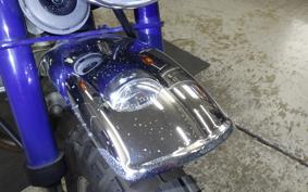 HONDA MONKEY 1981 AB27