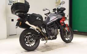 TRIUMPH TIGER 850 SPORTS 2021