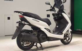 YAMAHA MAJESTY155 S SG28J