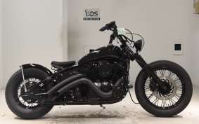 YAMAHA DRAGSTAR 400 2001 VH01J