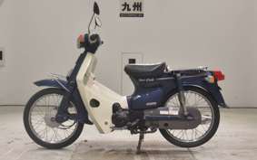 HONDA C50 SUPER CUB E AA01