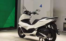 HONDA PCX125 2008 JK05