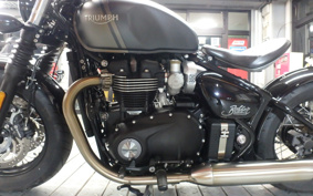 TRIUMPH BONNEVILLE BO BAR 2021 DAD84H