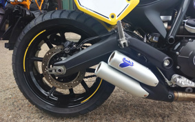 DUCATI SCRAMBLER F TRUCK PRO 2017 K102