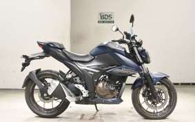 SUZUKI ｼﾞｸｻｰ250 ED22Y