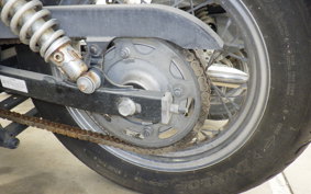 YAMAHA DRAGSTAR 250 VG05J