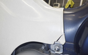 HONDA C50 SUPER CUB 2025 AA01