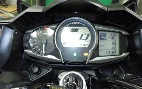 YAMAHA FJR1300 A 2018 RP27J