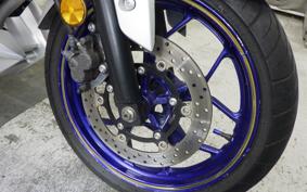 YAMAHA MT-25 2021 RG10J