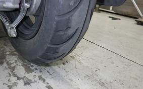 SUZUKI ADDRESS V125 Gen.2 DP12H