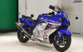 SUZUKI HAYABUSA Gen.2 2015 GX72B