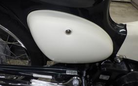 HONDA LITTLE CUB E AA01