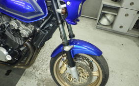 HONDA CB400SF VTEC 2001 NC39