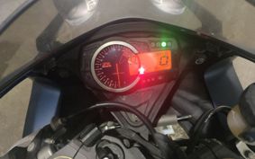 SUZUKI GSX-R750 2011 C4111