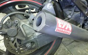 HONDA CB400SF VTEC 2010 NC42